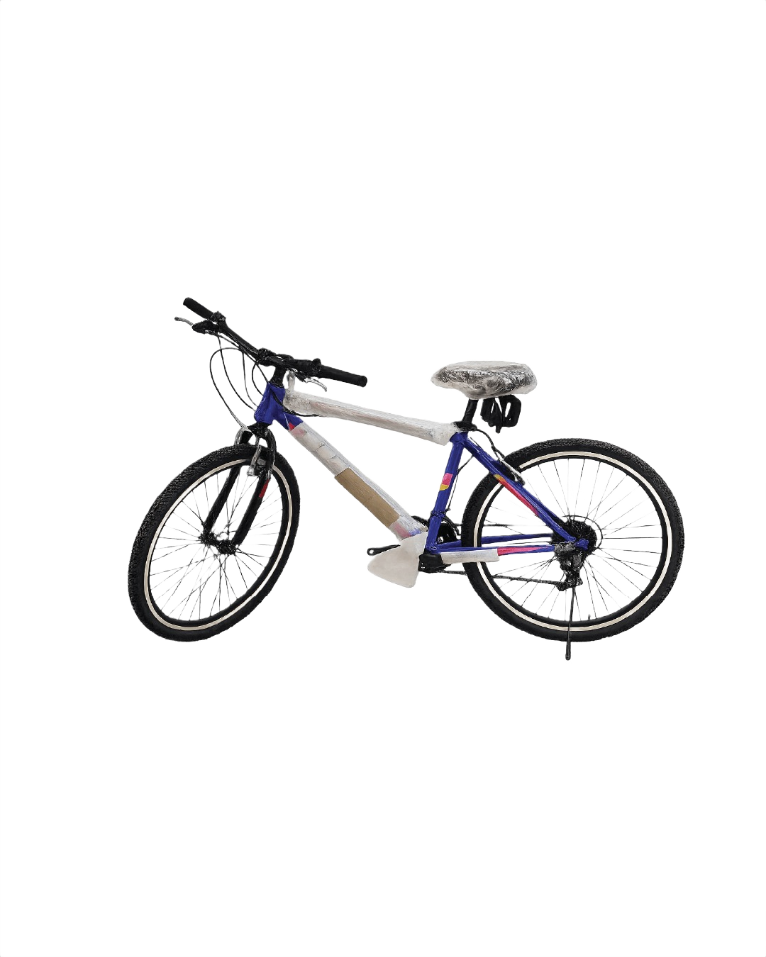Велосипед MAX Agressor