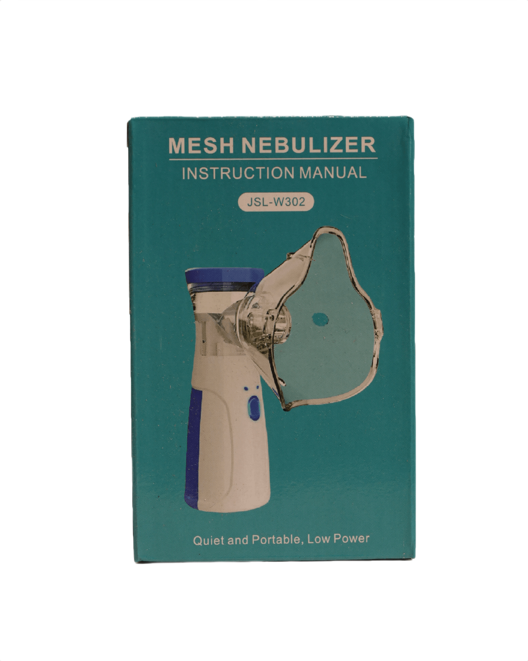 Инхалатор Mesh Nebulizer