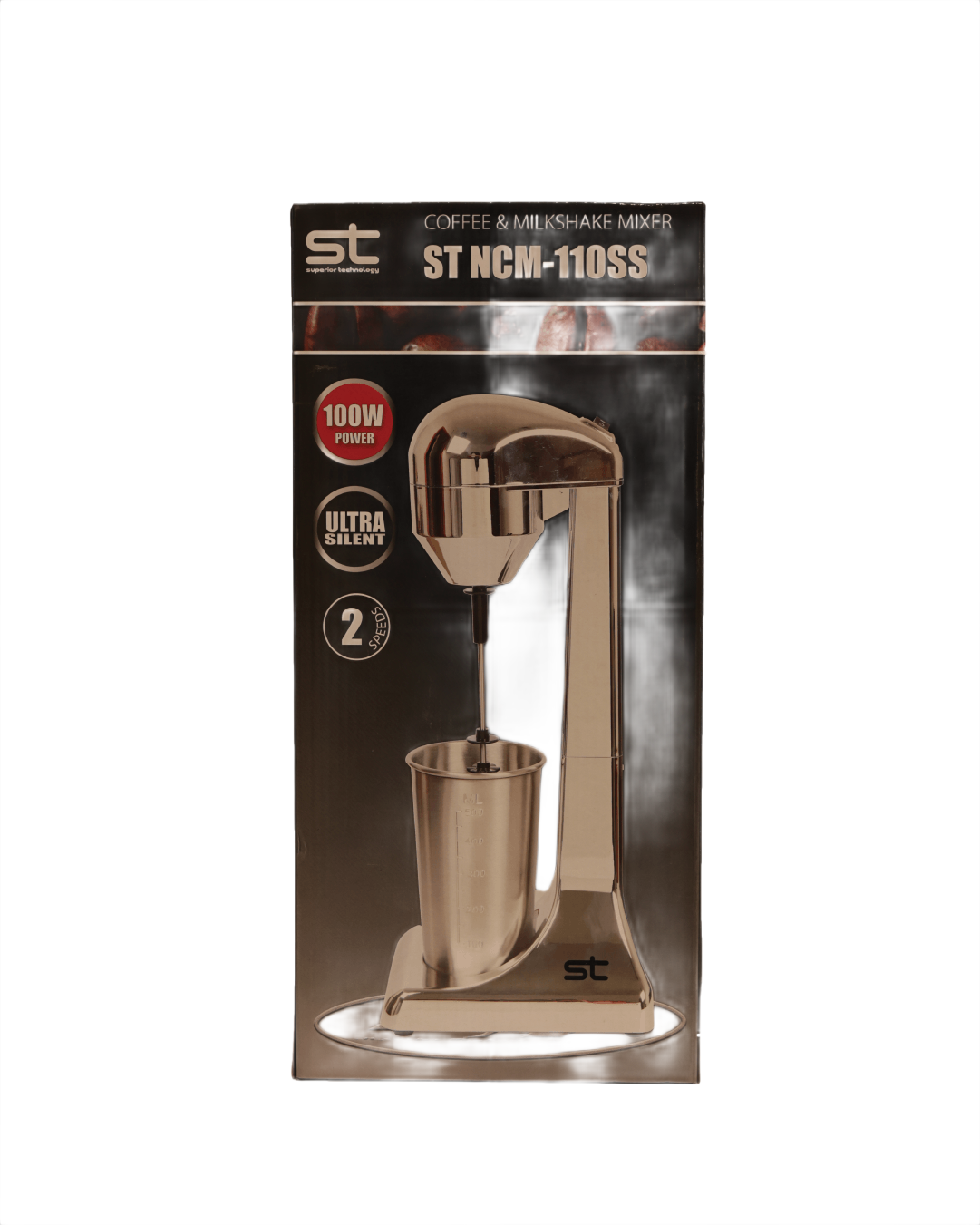 Апарат за нескафе SETEC ST NCM-1101T