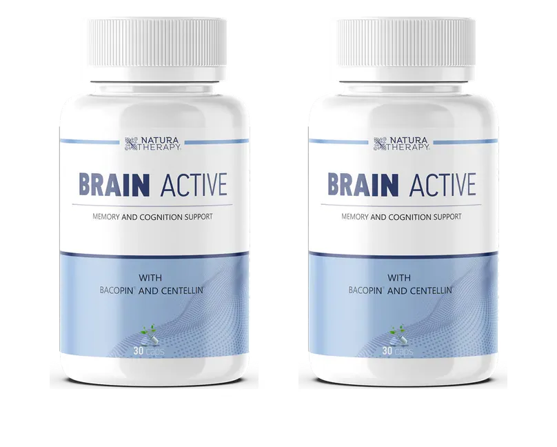 Brain Active 1+1