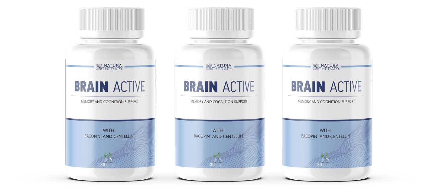 Brain Active 2+1
