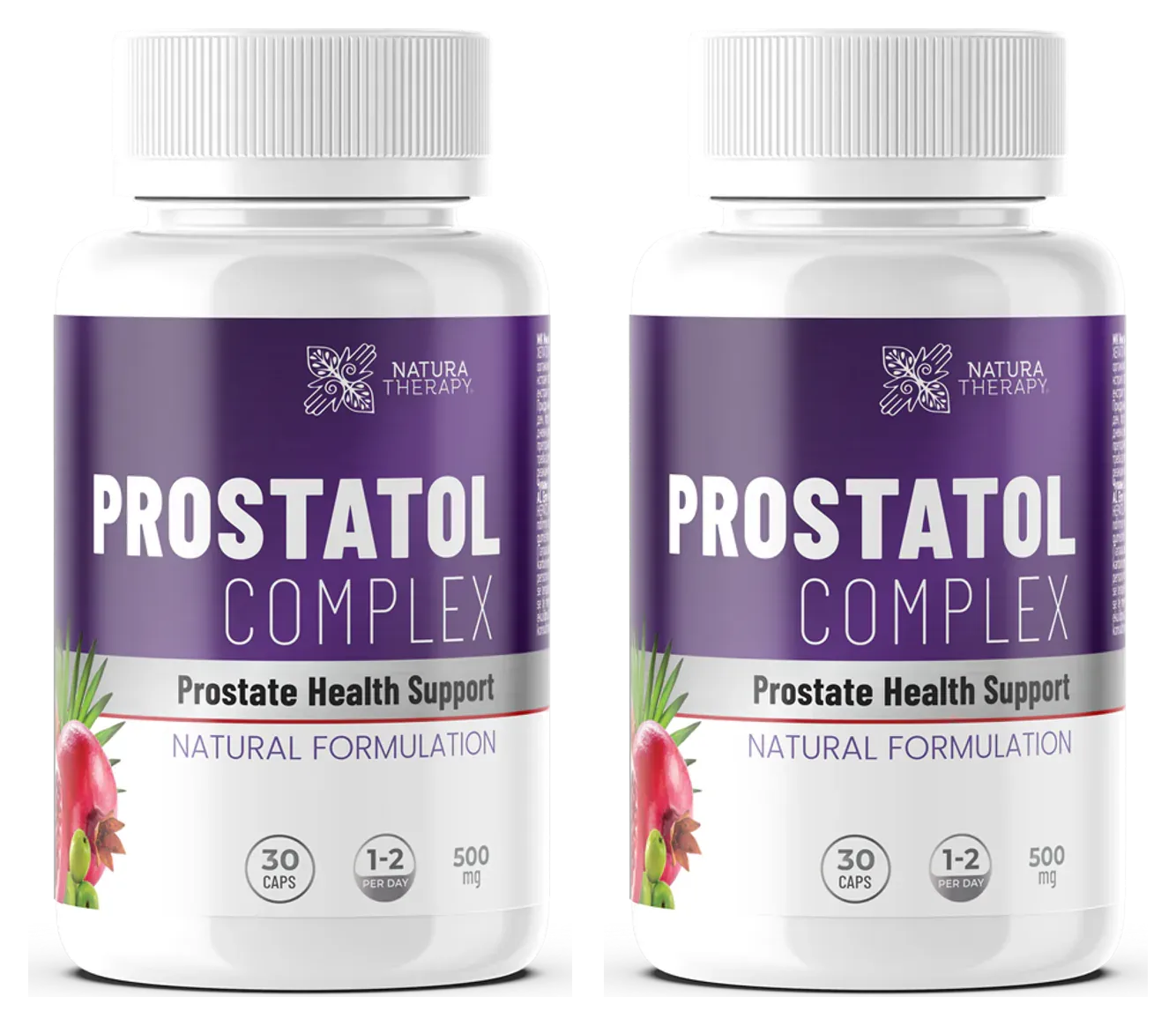 Prostatol Complex 1+1