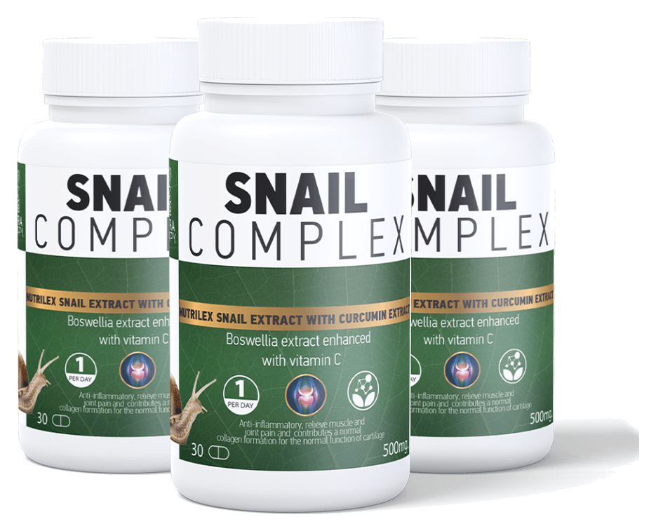 Snail Complex 2+1