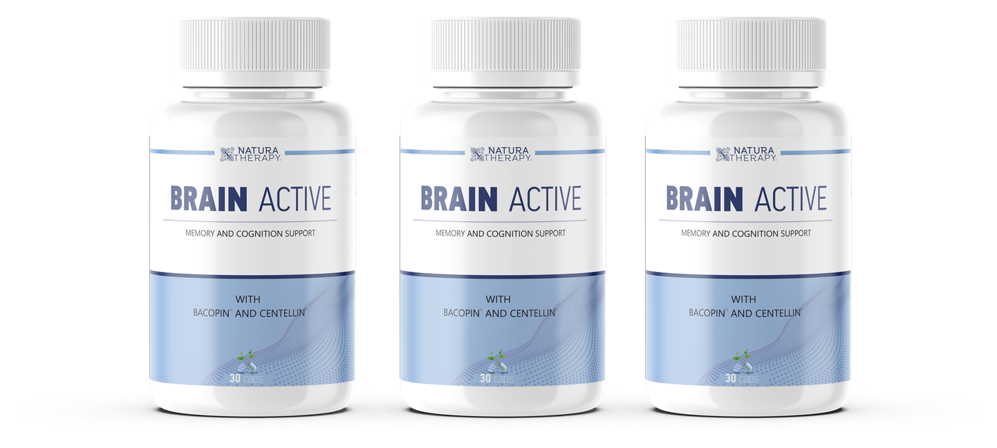 Brain Active 2+1